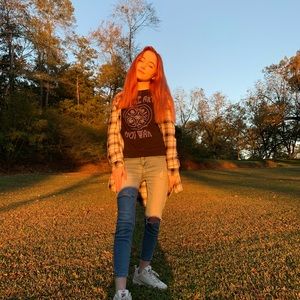 Meet your Posher, Hannah